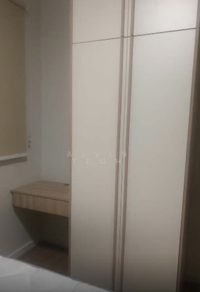 Condominium for Rent at Trinity Wellnessa - Alvin Teoh - Interior - PropertyGuru.com.my