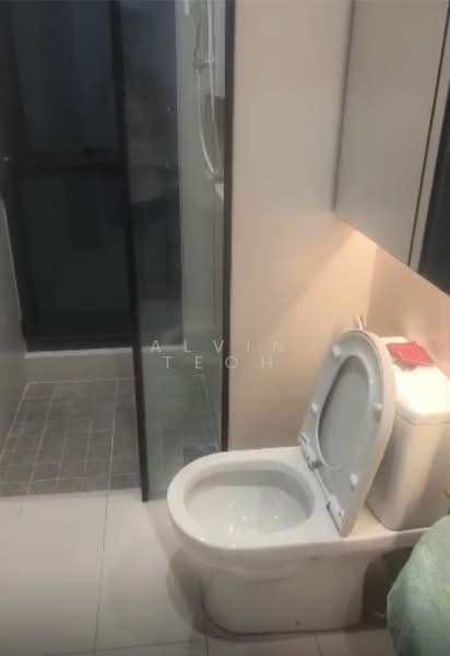 Condominium for Rent at Trinity Wellnessa - Alvin Teoh - Bathroom - PropertyGuru.com.my