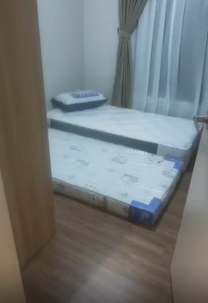 Condominium for Rent at Trinity Wellnessa - Alvin Teoh - Bedroom - PropertyGuru.com.my