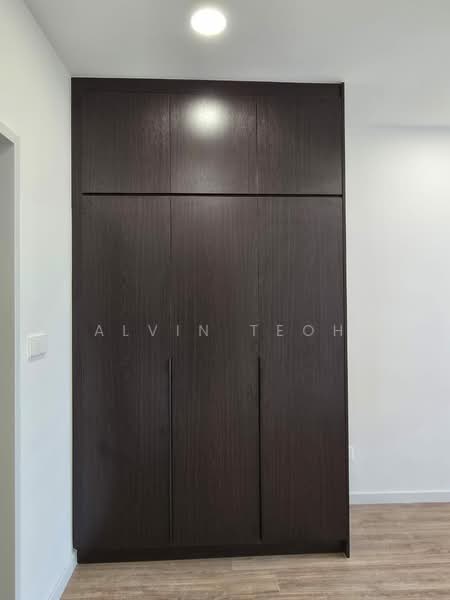 Kondominium untuk Disewa di Trinity Wellnessa - Alvin Teoh - Interior - PropertyGuru.com.my