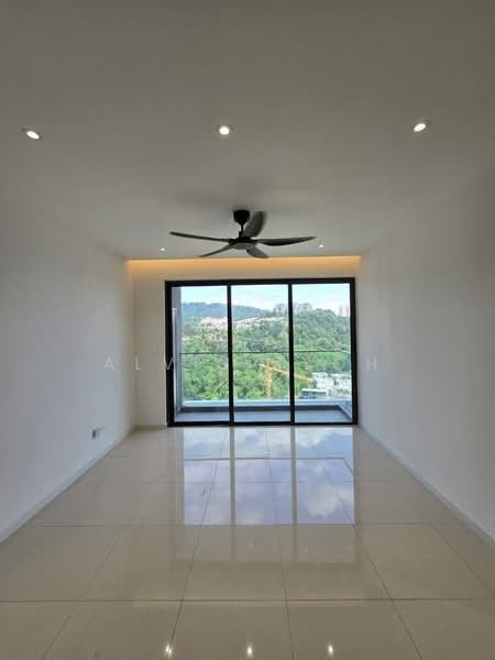 Kondominium untuk Disewa di Trinity Wellnessa - Alvin Teoh - View - PropertyGuru.com.my