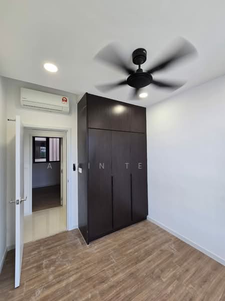 Kondominium untuk Disewa di Trinity Wellnessa - Alvin Teoh - Bedroom - PropertyGuru.com.my