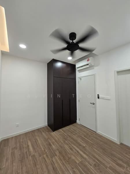 Kondominium untuk Disewa di Trinity Wellnessa - Alvin Teoh - Bedroom - PropertyGuru.com.my