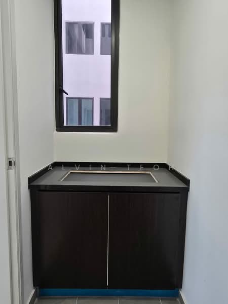 Kondominium untuk Disewa di Trinity Wellnessa - Alvin Teoh - Interior - PropertyGuru.com.my