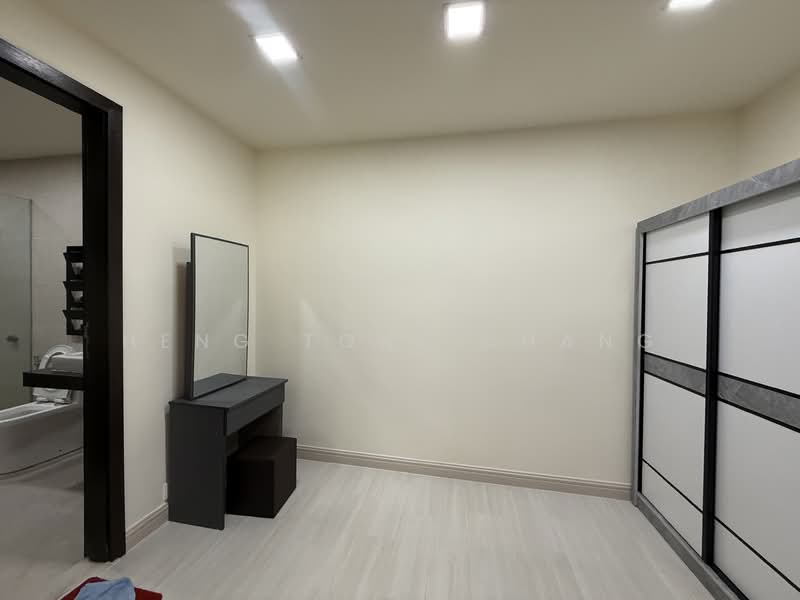 2-storey Terraced House for Rent in Sea Park (Petaling Jaya) - Heng Tone Chang - Interior - PropertyGuru.com.my