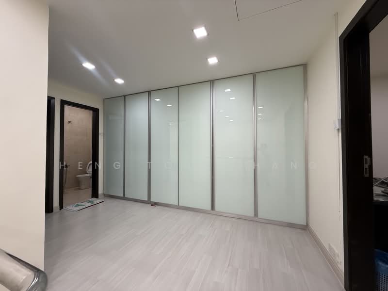 2-storey Terraced House for Rent in Sea Park (Petaling Jaya) - Heng Tone Chang - Bathroom - PropertyGuru.com.my