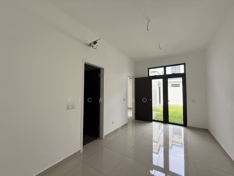 Cluster House for Sale in Eco Botanic (Iskandar Puteri (Nusajaya)) - Ricky Woo - Interior - PropertyGuru.com.my