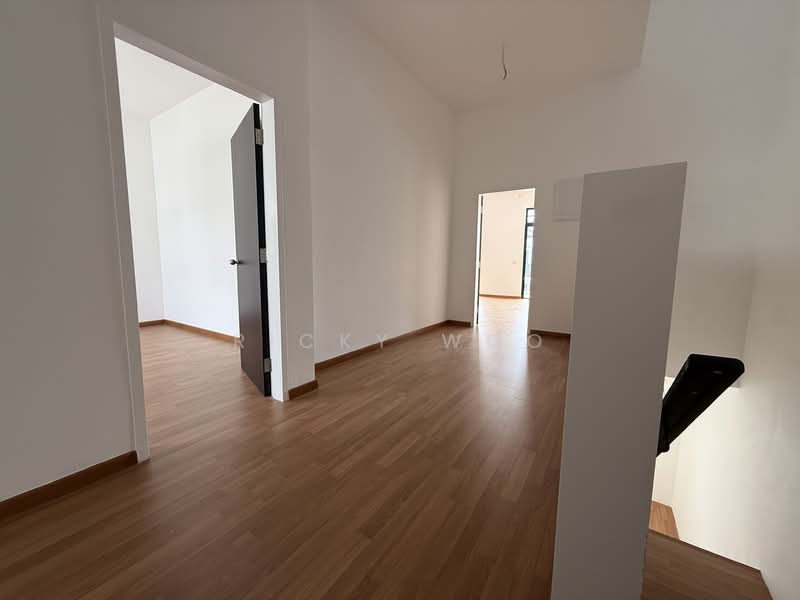 Cluster House for Sale in Eco Botanic (Iskandar Puteri (Nusajaya)) - Ricky Woo - Interior - PropertyGuru.com.my