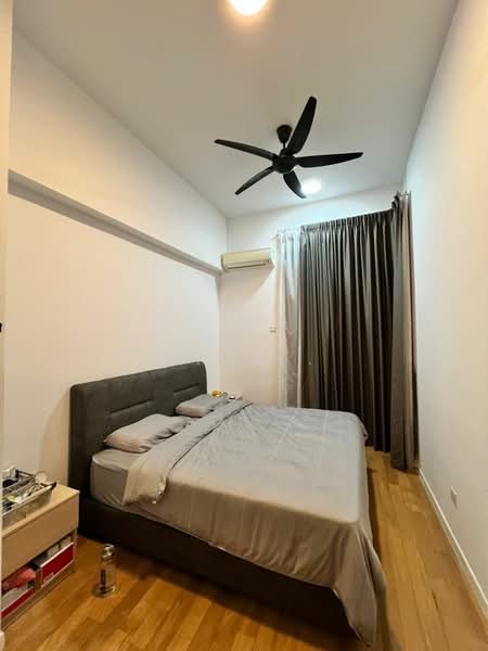 Condominium for Rent at Waltz Residences - Chin . - Bedroom - PropertyGuru.com.my