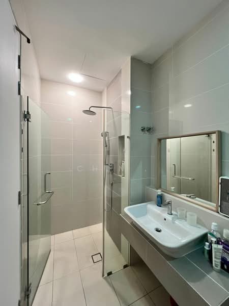 Condominium for Rent at Waltz Residences - Chin . - Bathroom - PropertyGuru.com.my