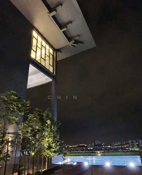 Condominium for Rent at Waltz Residences - Chin . - Exterior - PropertyGuru.com.my