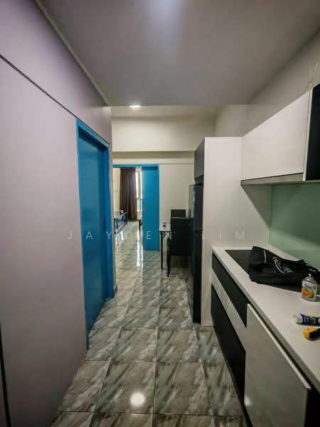 Service Residence for Rent at Tropez Residences - Jayden Lim - Interior - PropertyGuru.com.my