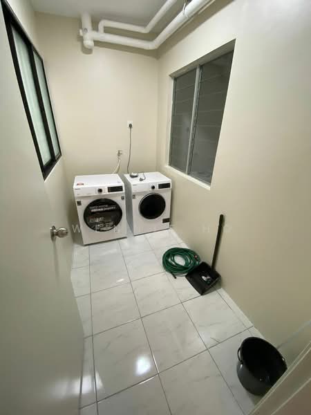 Condominium for Sale at D'Kristal Apartment (Pangsapuri D'Kristal) - Wennie Ho - Interior - PropertyGuru.com.my