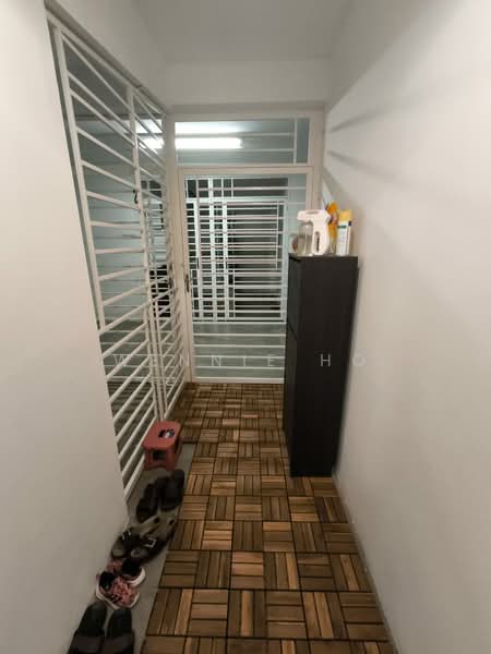 Condominium for Sale at D'Kristal Apartment (Pangsapuri D'Kristal) - Wennie Ho - Entrance - PropertyGuru.com.my