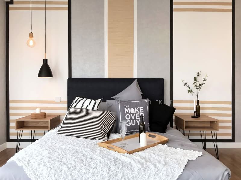 Condominium for Rent at Vivo Residential Suites - Jayden Loke - Bedroom - PropertyGuru.com.my