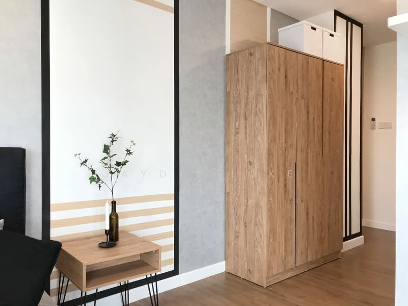 Condominium for Rent at Vivo Residential Suites - Jayden Loke - Interior - PropertyGuru.com.my