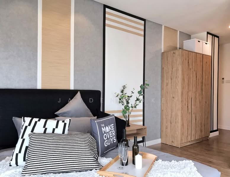 Condominium for Rent at Vivo Residential Suites - Jayden Loke - Bedroom - PropertyGuru.com.my