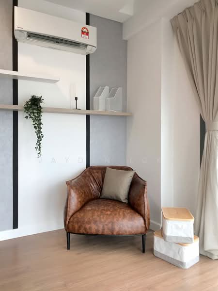 Condominium for Rent at Vivo Residential Suites - Jayden Loke - Interior - PropertyGuru.com.my
