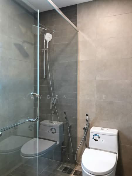 Condominium for Rent at Vivo Residential Suites - Jayden Loke - Bathroom - PropertyGuru.com.my