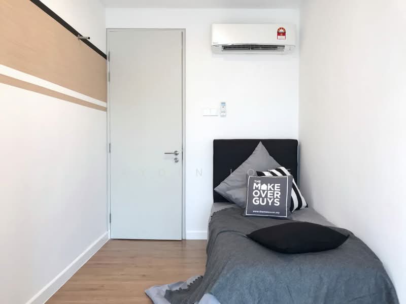 Condominium for Rent at Vivo Residential Suites - Jayden Loke - Bedroom - PropertyGuru.com.my