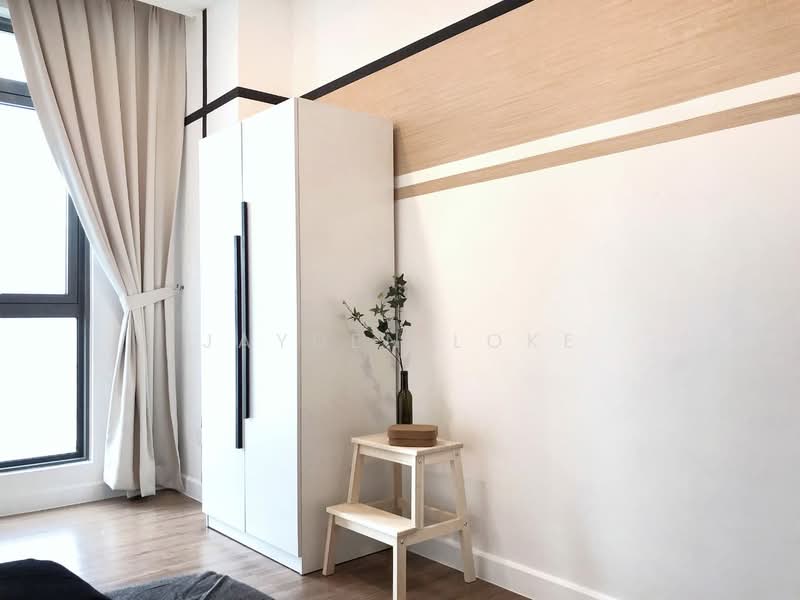 Condominium for Rent at Vivo Residential Suites - Jayden Loke - Interior - PropertyGuru.com.my