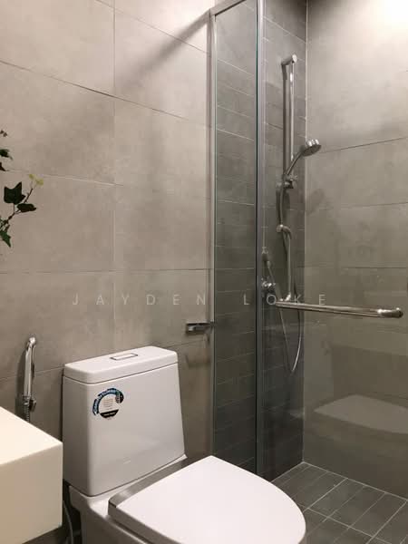 Condominium for Rent at Vivo Residential Suites - Jayden Loke - Bathroom - PropertyGuru.com.my