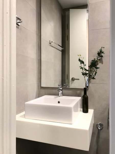 Condominium for Rent at Vivo Residential Suites - Jayden Loke - Bathroom - PropertyGuru.com.my