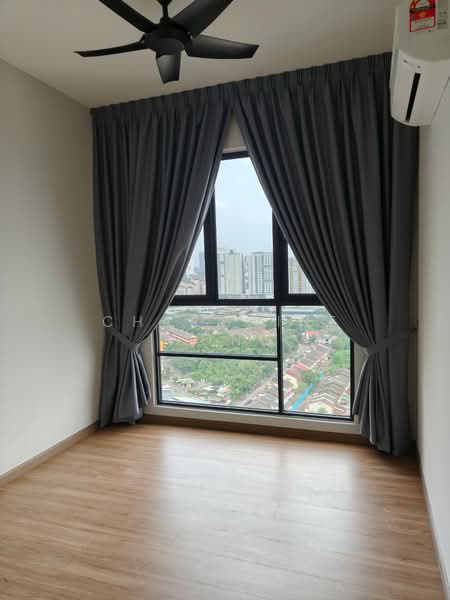 Servis Apartment untuk Disewa di Nest 2 Residences - Charmaine Wong - View - PropertyGuru.com.my