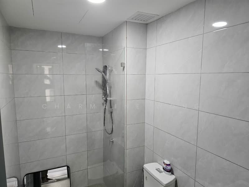 Service Residence for Rent at Altris Residences @ The Quartz WM - Charmaine Wong - Bathroom - PropertyGuru.com.my