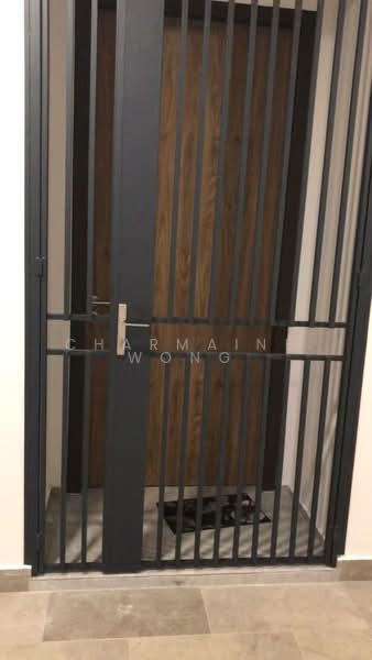 Servis Apartment untuk Disewa di Altris Residences @ The Quartz WM - Charmaine Wong - Entrance - PropertyGuru.com.my