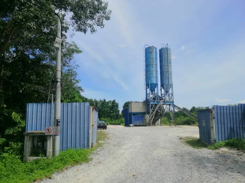 Tanah Pertanian untuk Dijual di Seksyen 35 (Shah Alam) - Harry Lee - Exterior - PropertyGuru.com.my