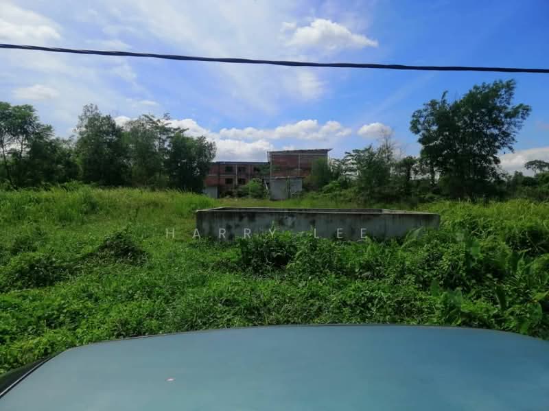 Tanah Pertanian untuk Dijual di Seksyen 35 (Shah Alam) - Harry Lee - Exterior - PropertyGuru.com.my