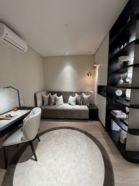 Service Residence for Sale at Pavilion Square - Beverlyn Ooi - PropertyGuru.com.my