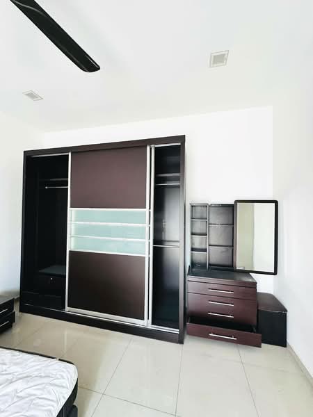 Rumah Teres 3 Tingkat untuk Dijual di Taman Bukit Minyak Utama (Bukit Mertajam) - Michelle Chia - Bedroom - PropertyGuru.com.my