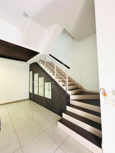 Rumah Teres 3 Tingkat untuk Dijual di Taman Bukit Minyak Utama (Bukit Mertajam) - Michelle Chia - Interior - PropertyGuru.com.my