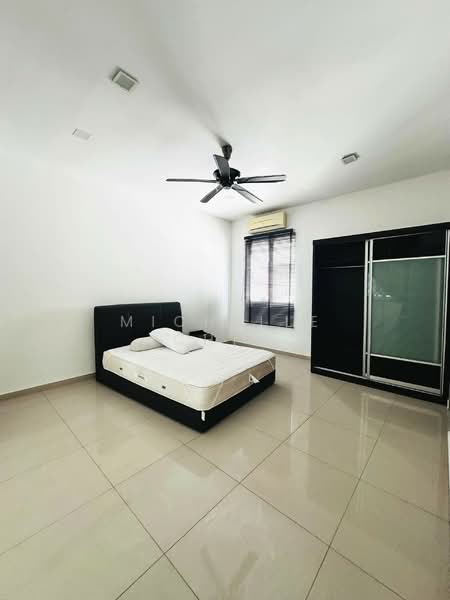 Rumah Teres 3 Tingkat untuk Dijual di Taman Bukit Minyak Utama (Bukit Mertajam) - Michelle Chia - Bedroom - PropertyGuru.com.my