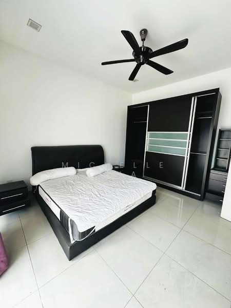 Rumah Teres 3 Tingkat untuk Dijual di Taman Bukit Minyak Utama (Bukit Mertajam) - Michelle Chia - Bedroom - PropertyGuru.com.my