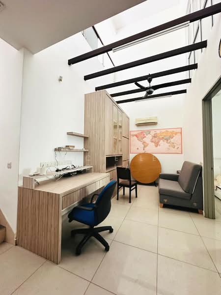 Rumah Teres 3 Tingkat untuk Dijual di Taman Bukit Minyak Utama (Bukit Mertajam) - Michelle Chia - Study - PropertyGuru.com.my
