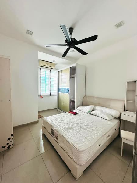 Rumah Teres 3 Tingkat untuk Dijual di Taman Bukit Minyak Utama (Bukit Mertajam) - Michelle Chia - Bedroom - PropertyGuru.com.my