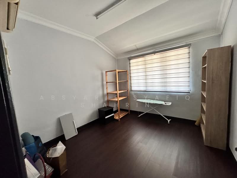 Terraced House for Sale in Putrajaya (Putrajaya) - Absyarie Syafiq Shahrin - PropertyGuru.com.my