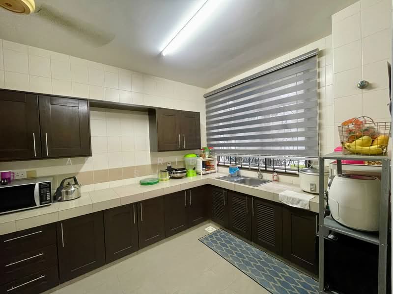 Semi-Detached House for Sale in Presint 15 (Putrajaya) - Absyarie Syafiq Shahrin - PropertyGuru.com.my