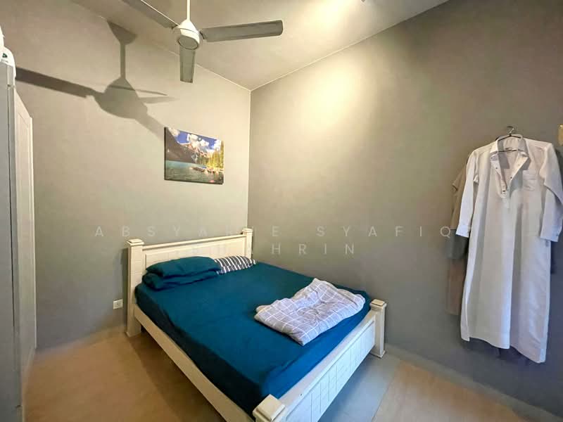Semi-Detached House for Sale in Presint 15 (Putrajaya) - Absyarie Syafiq Shahrin - PropertyGuru.com.my