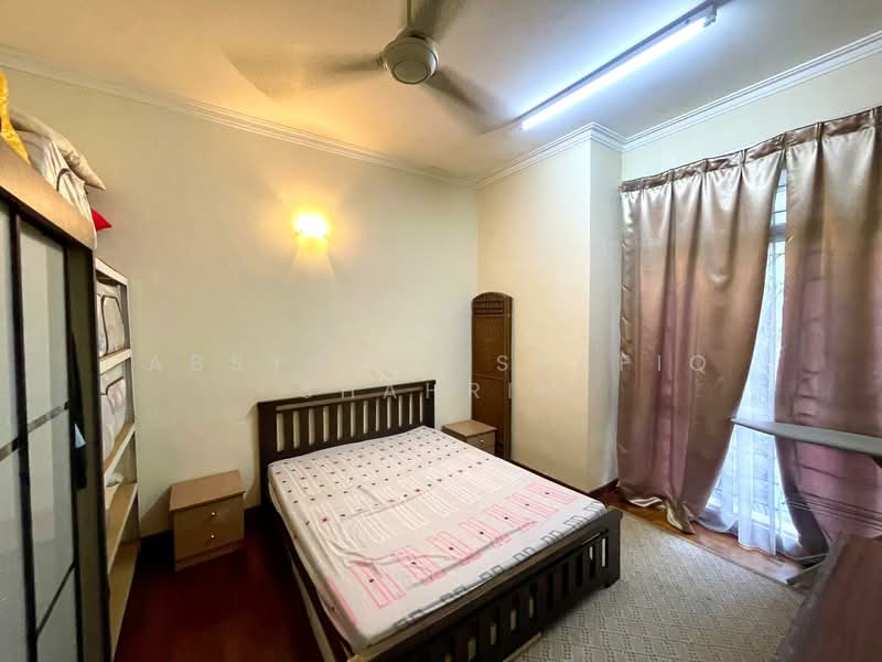 Semi-Detached House for Sale in Presint 15 (Putrajaya) - Absyarie Syafiq Shahrin - PropertyGuru.com.my