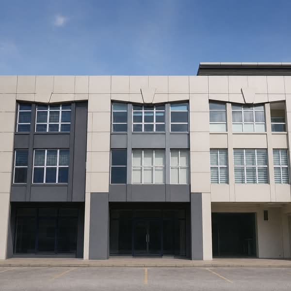 Kedai untuk Disewa di Usj 21 (Subang Jaya) - KH Khoo - Exterior - PropertyGuru.com.my