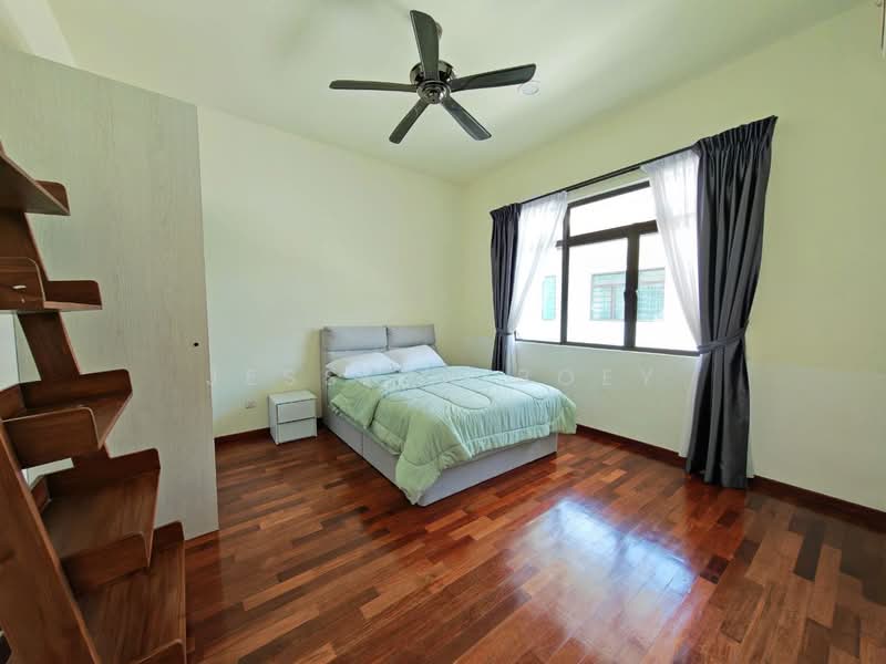 Link Bungalow for Rent in Horizon Hills (Iskandar Puteri (Nusajaya)) - Jessica Boey - Bedroom - PropertyGuru.com.my