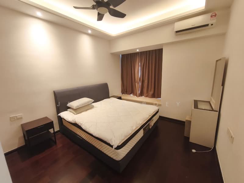 Service Residence for Rent at R&F Princess Cove Phase 1 - Jessica Boey - Bedroom - PropertyGuru.com.my