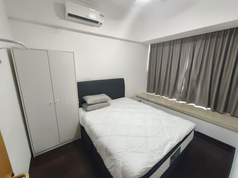 Service Residence for Rent at R&F Princess Cove Phase 1 - Jessica Boey - Bedroom - PropertyGuru.com.my