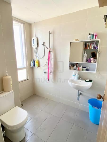 Condominium for Rent at Surin Condominium - Anne Lee - Bathroom - PropertyGuru.com.my