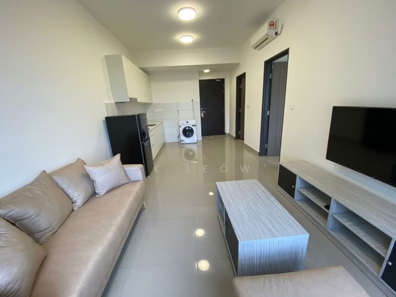 Service Residence for Rent at Vista Tiara (MBW Bay) - Ck Leow - PropertyGuru.com.my