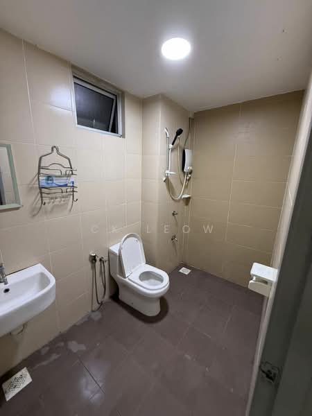 Service Residence for Rent at Pandan Residence - Ck Leow - PropertyGuru.com.my